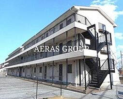 クレストパレス参番館