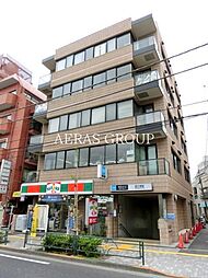 アクト西ヶ原