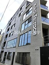 クーカイ・テラス恵比寿