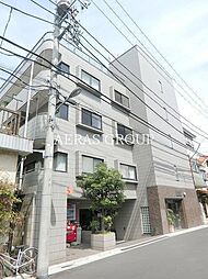 メゾンピュール