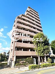 菱和パレス立教大前