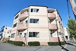 シャンクレール西三国