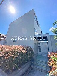 セゾンドルフ 榎