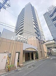 ドゥーエ幡ヶ谷