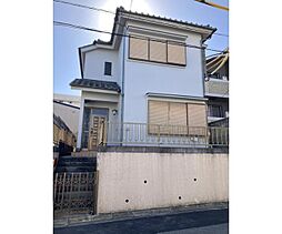 大田区南千束1丁目貸家 1