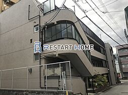 山手グリーンハイム