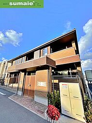 カンタービレ西浜I