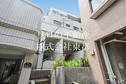 アビタシオン大倉山　第10菊池ビル 302