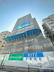 スプランディッドあびこ駅前