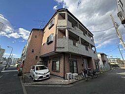 江戸川区江戸川３丁目