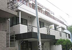 エヴェナール代々木