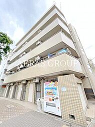 世田谷区世田谷３丁目