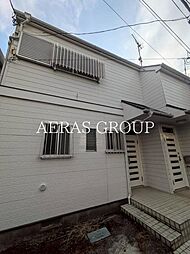 ペアレット 東棟