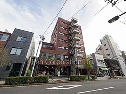 谷中ホームズ