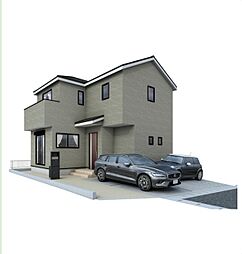泉佐野市長滝の一戸建て