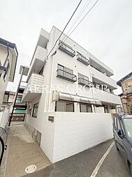 パールマンション