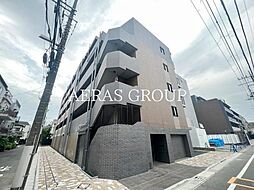アーバンパーク東六郷II