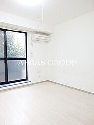 レジデンス東中野