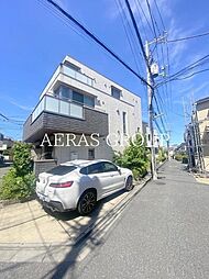ドムス北沢