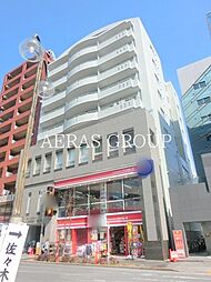 クオーレプロバンス篠崎