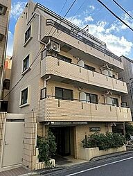 ハイタウン自由ヶ丘