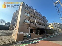フジ・ヴェール毘沙門堂