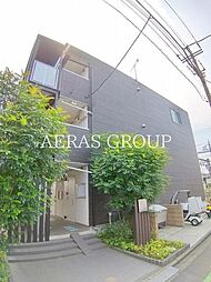 リブリ・所沢旭町