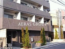 新宿区中町