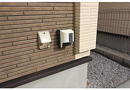 武蔵野市境南町3丁目戸建 2号棟