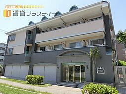 市川市妙典３丁目