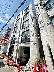 アイリス中延