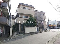 いちょう並木マンション