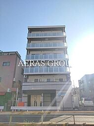 プレスト武蔵小杉