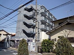 エステート・モア西大橋 405