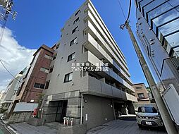 品川区中延６丁目