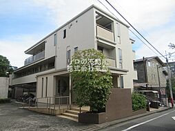 メゾン・ド・パトリ 109
