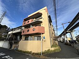 八王子市東中野