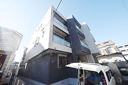 セントラルパーク（中央大学生限定マンション） 303