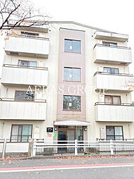 リバーパーク金町