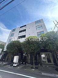 シンシア東中野