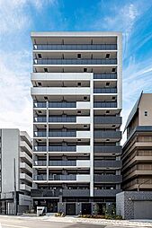 大阪市都島区中野町４丁目