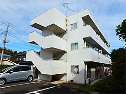 ドミール青木 302