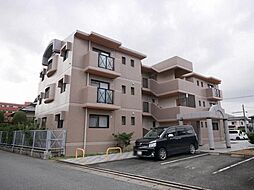 エクレール長者原 201