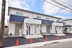 グリシーヌ町屋 A