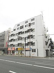 セントヒルズ星川