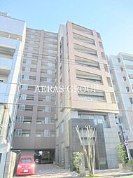 コスモ戸田公園セントラルビュー