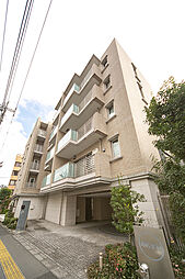 ル・シュクレ永福 206