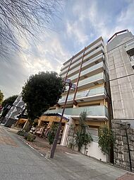 メゾンタナカIII 801