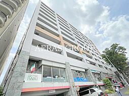 ライオンズプラザ港北ニュータウン