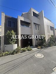 アニコフローラ東中野